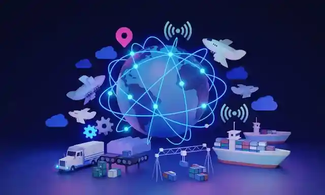 Enterprise & Supply Chain